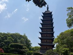 -常熟方塔园