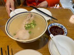 -易老妈蹄花.特色川菜(人民公园总店)