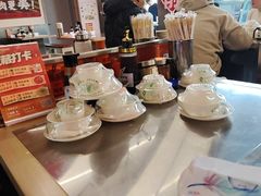 -河南前程·羊肉汤·烧烤(总店)