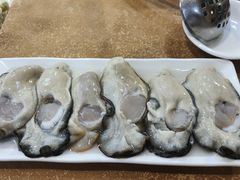 -濠轩阁特色生蚝火锅(水湾路店)