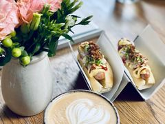 -BOR Eatery(安福路店)