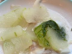 -粤顺渔坊·中山脆肉鲩火锅(清湖店)