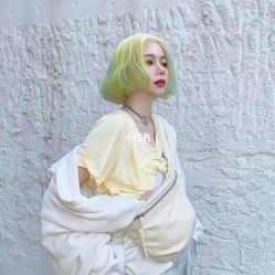 点击看大图 -KIMI HAIR SALON·烫染设计店