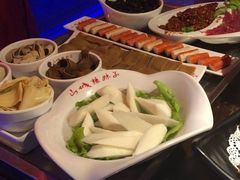 -山城辣妹子(定福庄店)