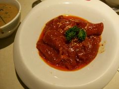 -海底捞火锅(璞丽中心店)