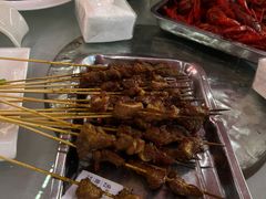 -徐州大排档(江山路店)