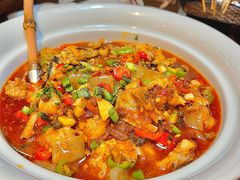 -火宫殿·湘菜小吃·商务宴请·生日聚会(东塘店)