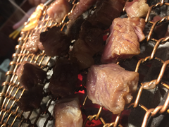 -红小姐的烤肉店(西三旗店)