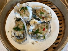 -星河湾半岛酒店-真粤中餐厅