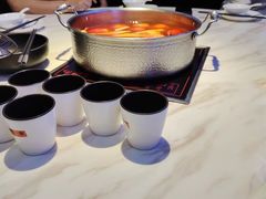 -潮牛一家潮汕牛肉火锅(璧山中央大街店)