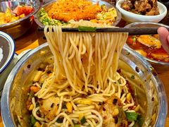-雙冲柳州螺蛳粉&酸嘢&桂林米粉(簋街店)