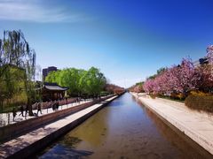 -元大都城垣遗址公园