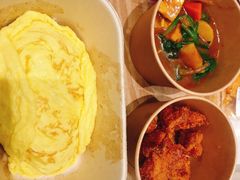 -池奈·咖喱蛋包饭(熙地港店)