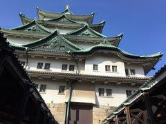 -名古屋城