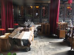 -小龙翻大江文化火锅(宽窄店)