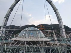 -京东石林峡风景区