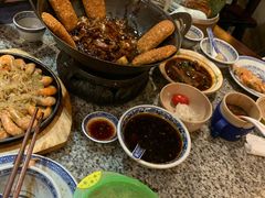 -南京大牌档(三阳广场苏宁店)