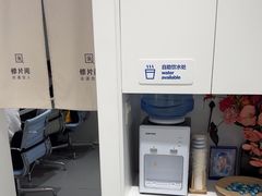 -天真蓝照相馆(中华广场店)