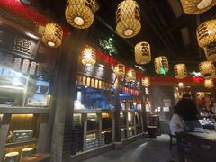 -南京大牌档(济南万象城店)