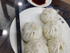 -庆丰包子铺(田村店)