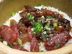 -红星光发煲仔饭(文海店)
