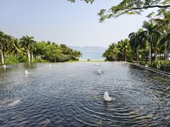 -三亚太阳湾柏悦酒店