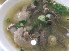 -荔林食店(西华路店)