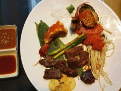 -西村日本料理(香格里拉饭店)