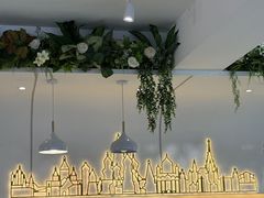 -库滋明·俄罗斯特色美食(中央大街店)