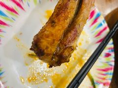 -清真·玛丽亚新疆菜主题餐厅(浙江中路店)
