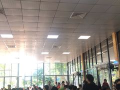 大堂-一品烧农庄·佛山本地菜(西岸店)