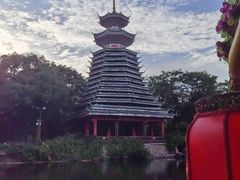 -深圳锦绣中华民俗村