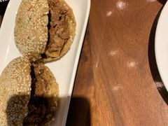 -南门小馆·清真(国贸商城店)