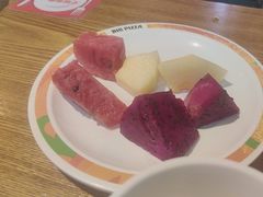 -比格比萨自助(国展店)