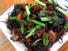 长寿菜-大强小馆