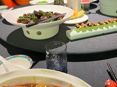 -肆月河豚·淮扬菜·湘菜(华天店)