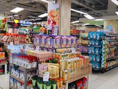 -永辉超市(融创茂店)