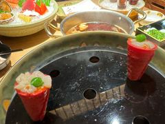 -匠和风精致料理(春熙路群光广场店)