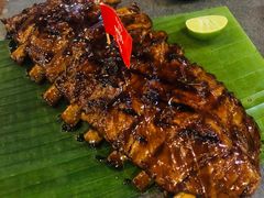 -Naughty Nuri’s Phuket