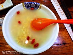 -尕羊烤肉餐厅·清真(会宁路店)