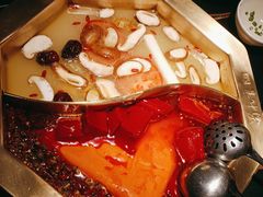 -蜀九香火锅(彩虹店)