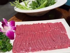 -南门涮肉(上海一店)