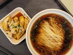 白切鸡面-王興記(南禅寺店)