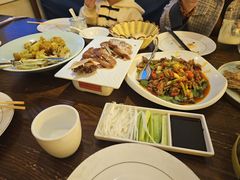 -便宜坊烤鸭店(科创店)