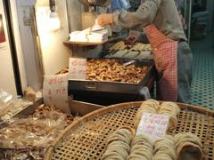 红豆烧饼-奇趣饼家