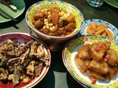 -那家小馆(摩天活力城店)