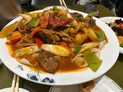 -清真吐鲁番餐厅(牛街店)