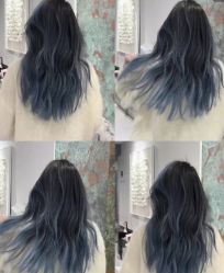 -赤道 Hair Salon