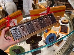 -路易·威登(香榭丽舍大道店)