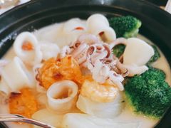 -宝丽轩中餐厅BAOLIXUAN